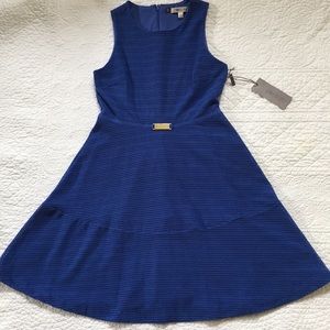 NWT Jennifer Lopez A-Line Dress size 2P